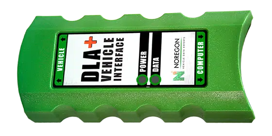 NOREGON DLA