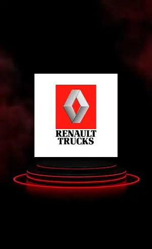 Renault Trucks Software