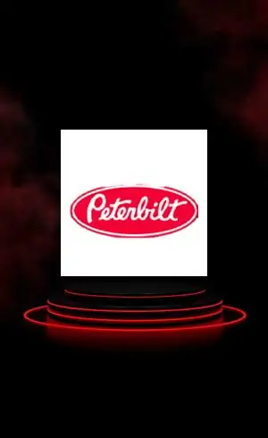 Peterbilt Software