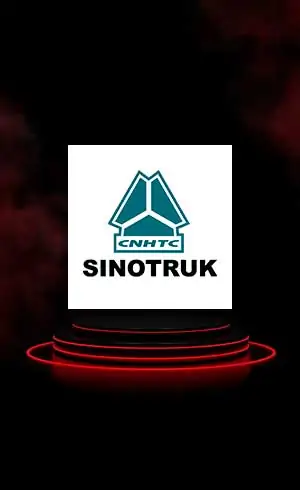 Sinotruk Software