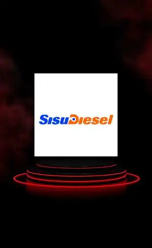 Sisu Diesel Software