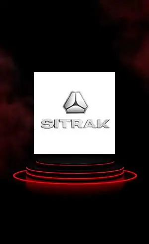 Sitrak Software