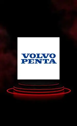 Volvo Penta Software