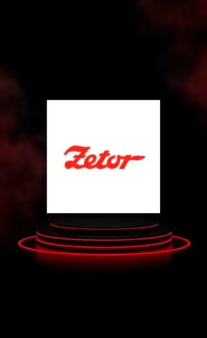 Zetor Software