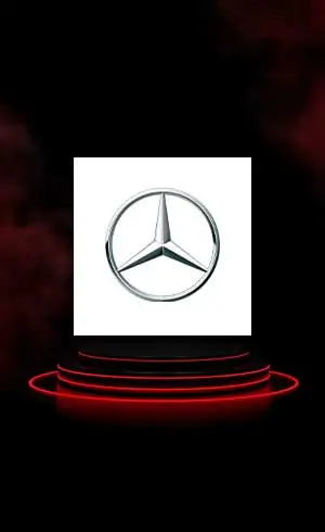 Mercedes Benz Software