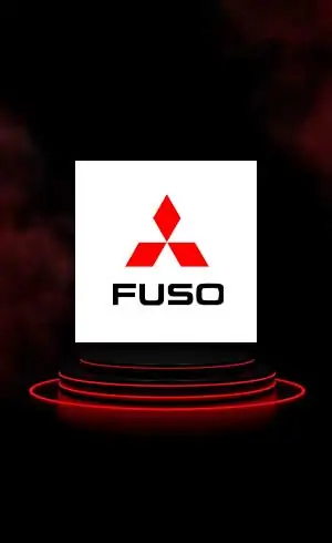Mitsubishi Fuso Software