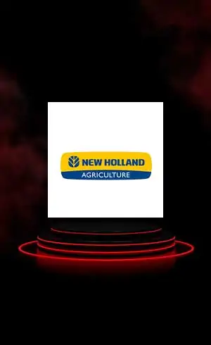 New Holland Software