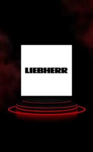 Liebherr Software