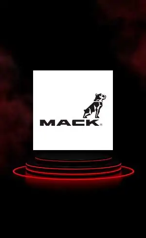 Mack Software