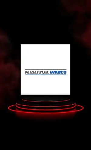 Meritor Wabco Software