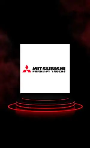Mitsubishi Forklift Trucks Software