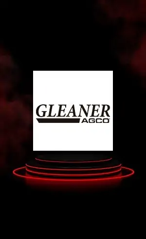 Gleaner Agco Software