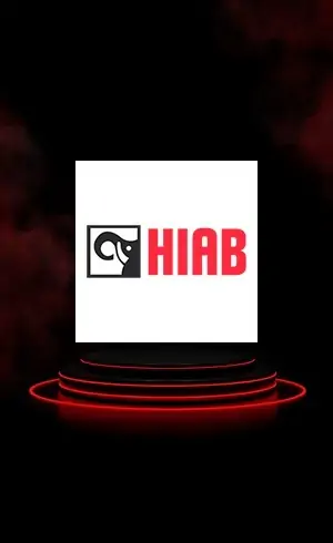 Hiab Software