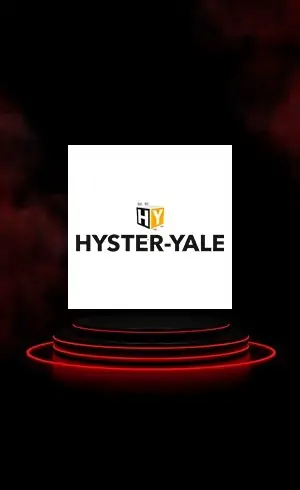 Hyster Software