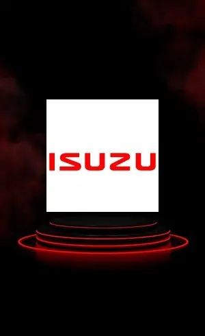 isuzu