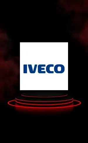 Iveco Software