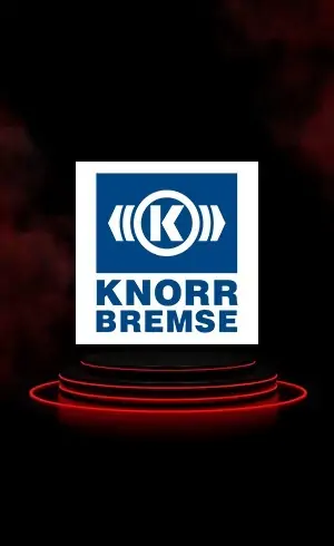 Knorr Bremse Software