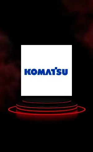 Komatsu Software