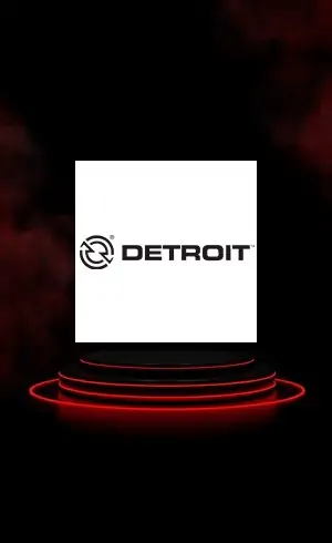 Detroit Diesel Software