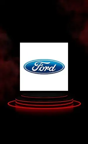 Ford Software