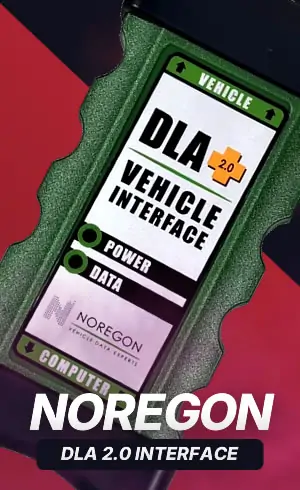 Noregon DLA 2.0